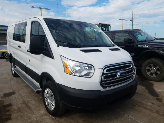 FORD TRANSIT T- 2019 1ftyr1zm9kka42470