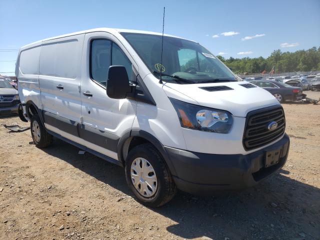 FORD TRANSIT T- 2019 1ftyr1zm9kka51587