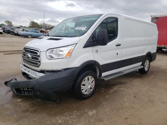 FORD TRANSIT 2019 1ftyr1zm9kka56174