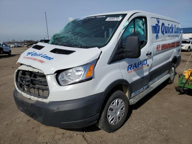 FORD TRANSIT T- 2019 1ftyr1zm9kka86193