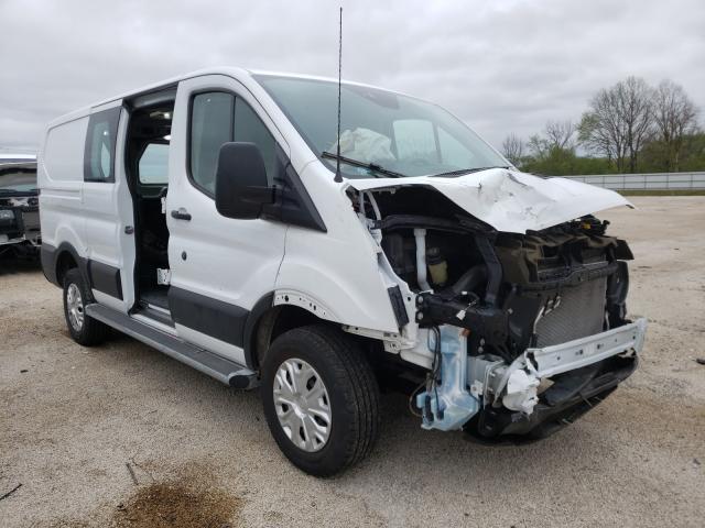 FORD TRANSIT T- 2019 1ftyr1zm9kkb00674