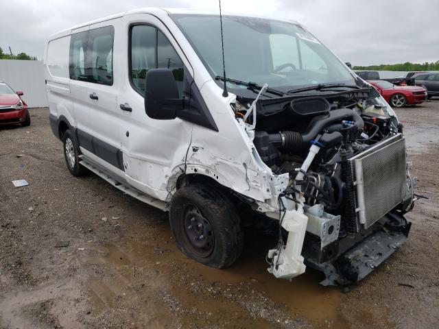 FORD TRANSIT T- 2019 1ftyr1zm9kkb20620