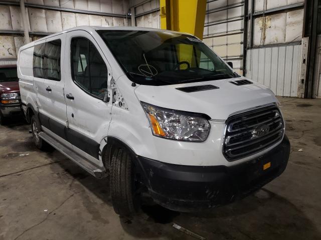 FORD TRANSIT T- 2019 1ftyr1zm9kkb21153