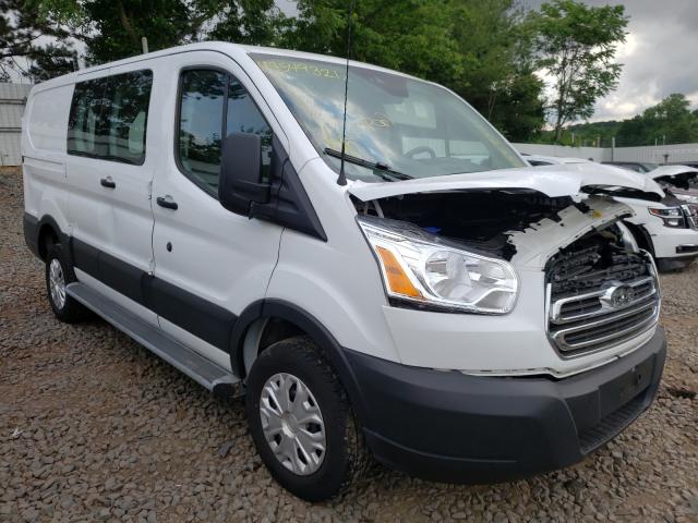 FORD TRANSIT T- 2019 1ftyr1zm9kkb21797