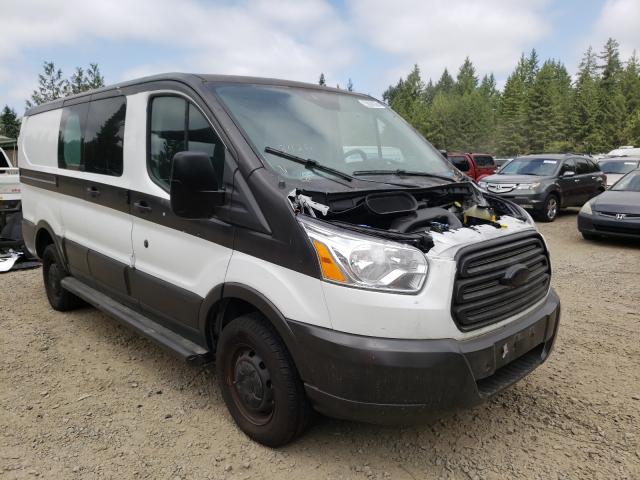 FORD TRANSIT T- 2019 1ftyr1zm9kkb36526