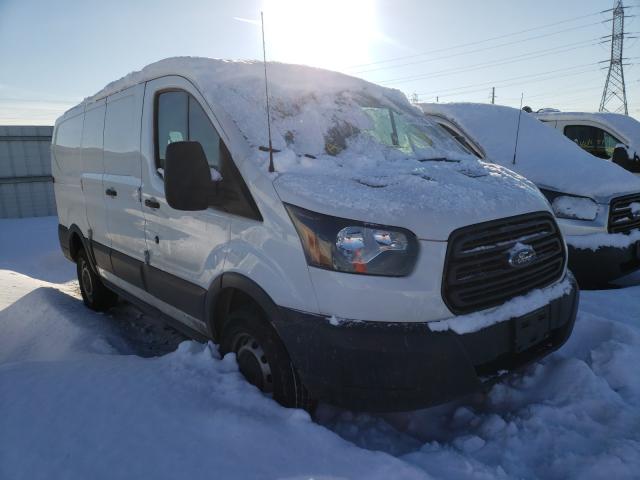 FORD TRANSIT T- 2015 1ftyr1zmxfka32908