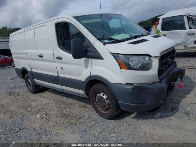 FORD TRANSIT-250 2016 1ftyr1zmxgka14622