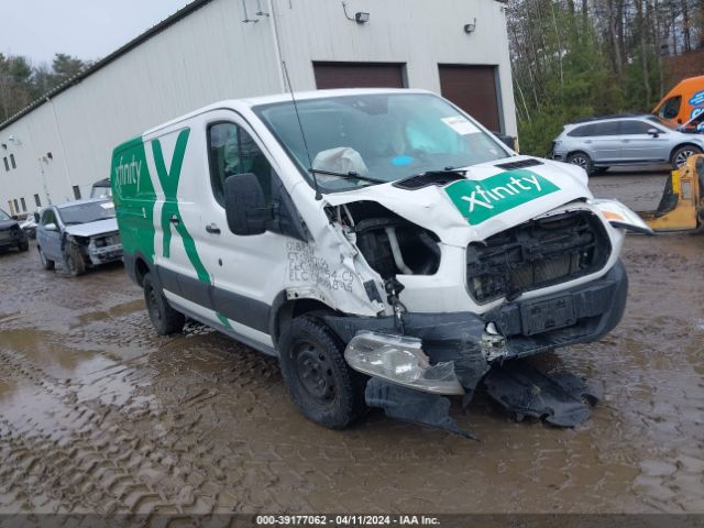 FORD TRANSIT-250 2016 1ftyr1zmxgka27242