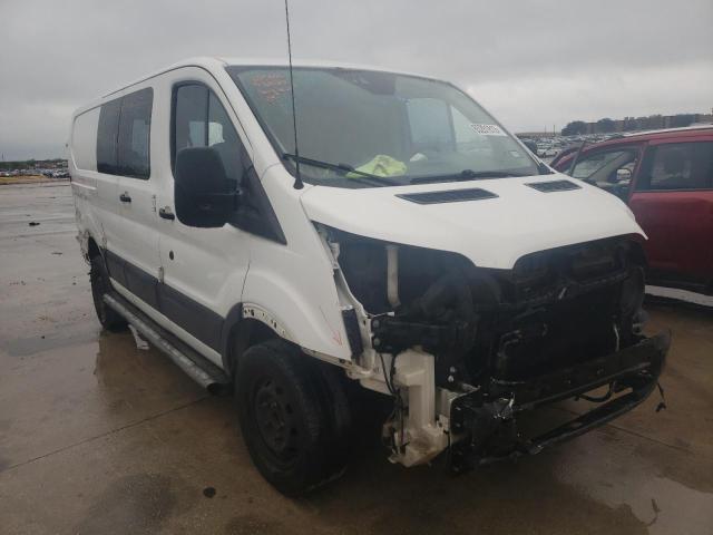 FORD TRANSIT 2016 1ftyr1zmxgka34448