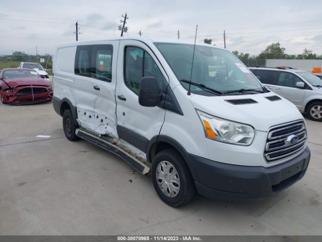 FORD TRANSIT-250 2016 1ftyr1zmxgka38628