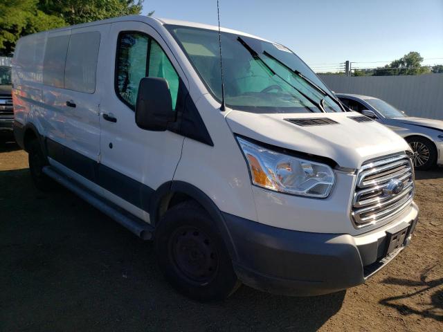 FORD TRANSIT T- 2016 1ftyr1zmxgka39231