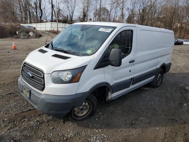 FORD TRANSIT T- 2016 1ftyr1zmxgka43036