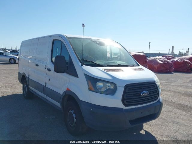 FORD TRANSIT-250 2016 1ftyr1zmxgka44283