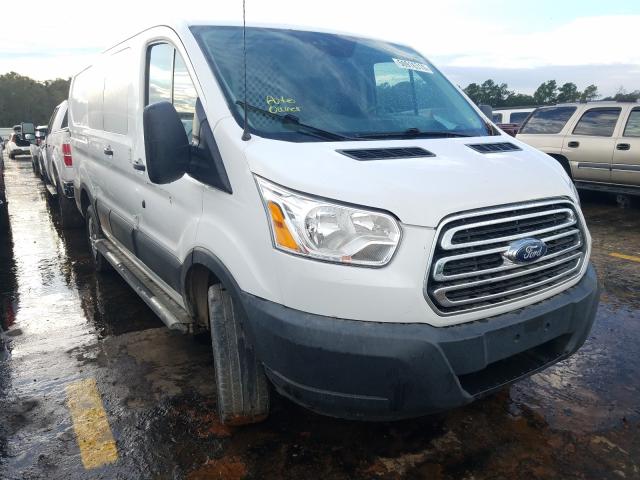 FORD TRANSIT T- 2016 1ftyr1zmxgka59883