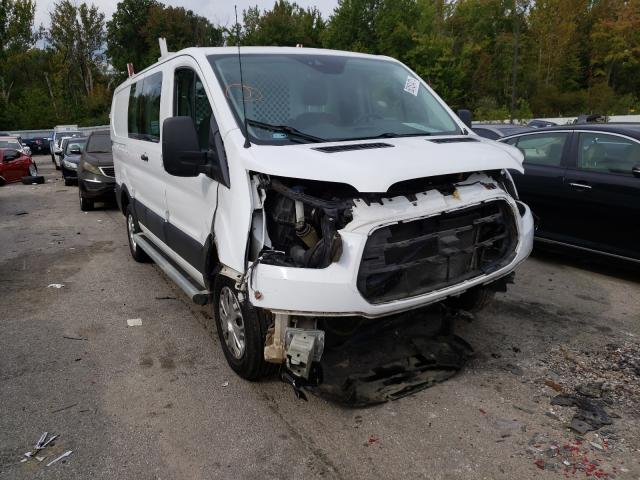 FORD TRANSIT T- 2016 1ftyr1zmxgka70477