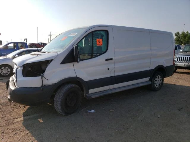 FORD TRANSIT T- 2016 1ftyr1zmxgka70785