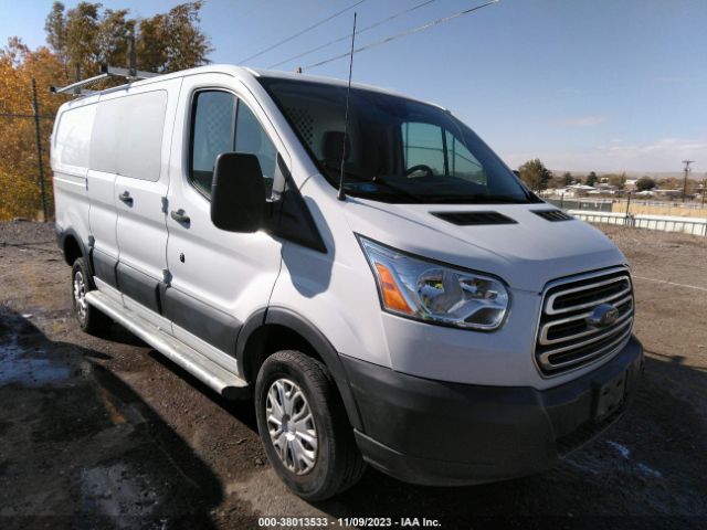 FORD NULL 2016 1ftyr1zmxgka87392