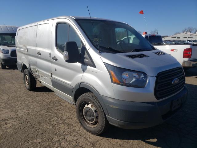 FORD TRANSIT T- 2016 1ftyr1zmxgkb01338