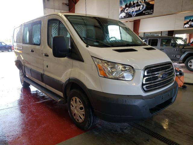 FORD TRANSIT T- 2016 1ftyr1zmxgkb03851