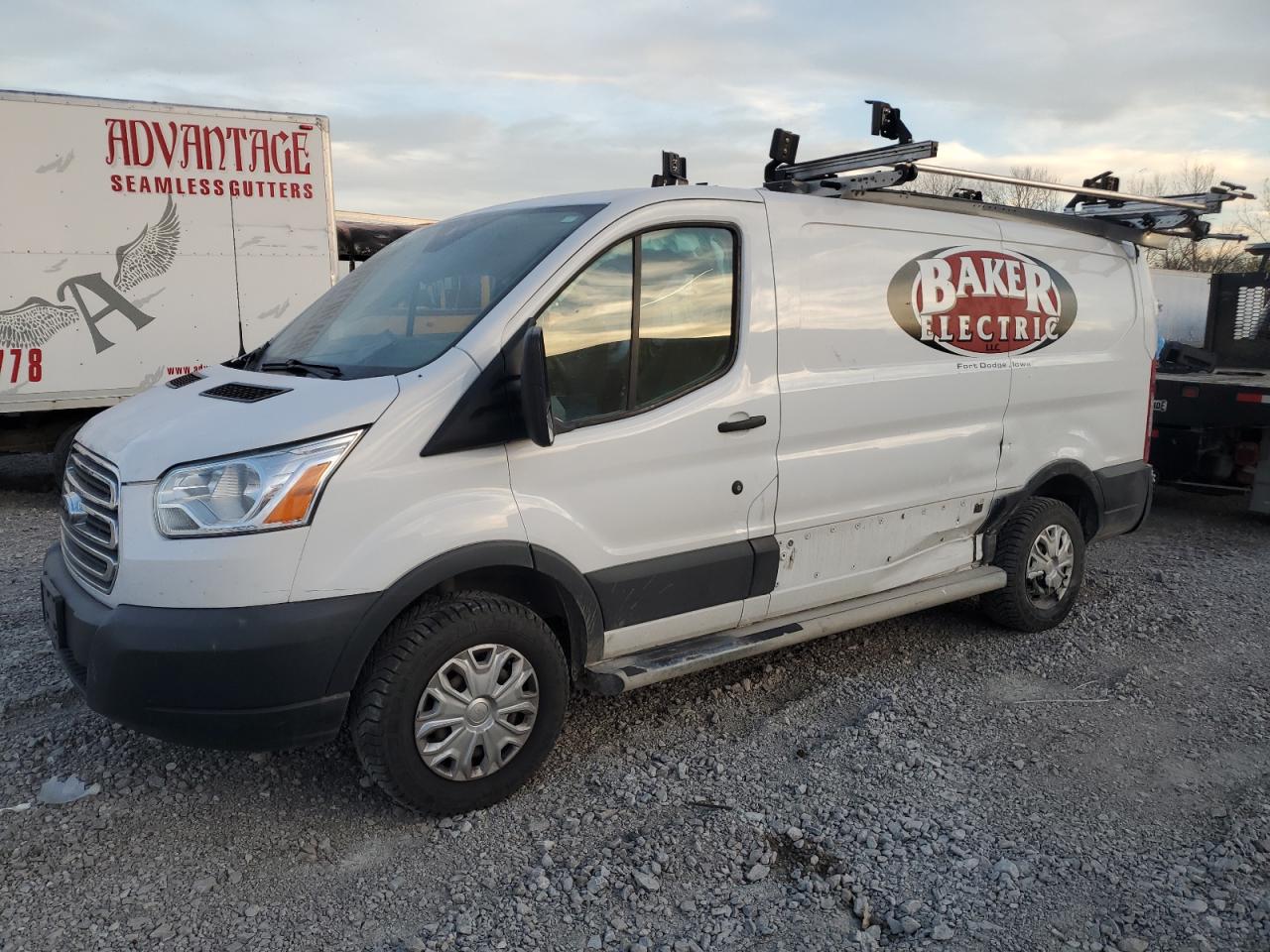 FORD TRANSIT 2016 1ftyr1zmxgkb04272