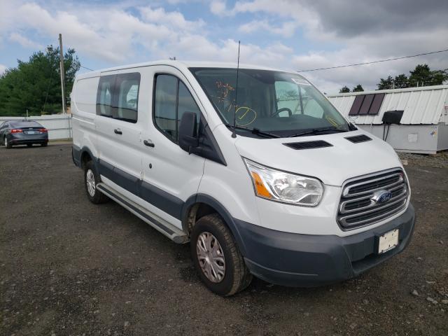 FORD TRANSIT T- 2016 1ftyr1zmxgkb04286