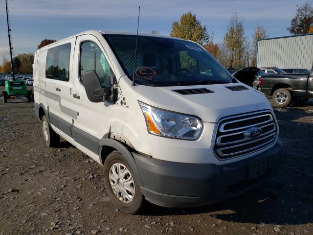 FORD TRANSIT CARGO VAN 2016 1ftyr1zmxgkb04871