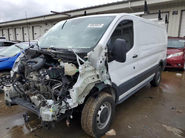 FORD TRANSIT T- 2018 1ftyr1zmxjka25840