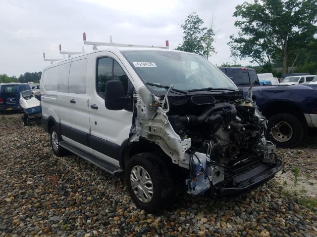 FORD TRANSIT T- 2018 1ftyr1zmxjka59342