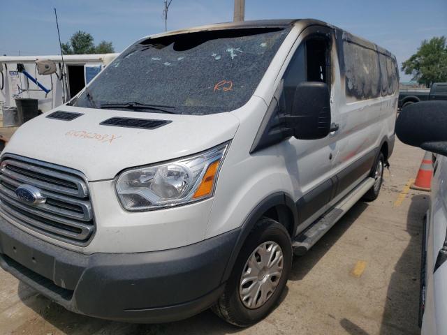 FORD TRANSIT T- 2018 1ftyr1zmxjka99131