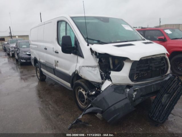 FORD TRANSIT 2018 1ftyr1zmxjkb02562