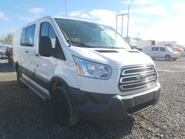 FORD TRANSIT T- 2018 1ftyr1zmxjkb33018