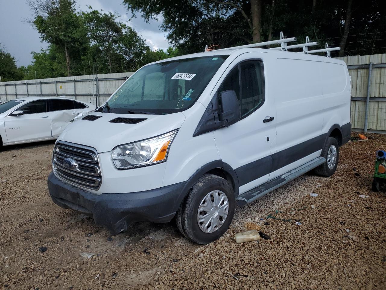 FORD TRANSIT 2018 1ftyr1zmxjkb48067