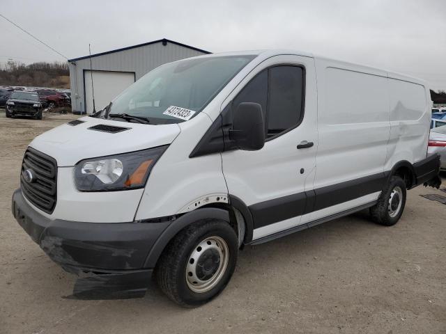 FORD TRANSIT T- 2019 1ftyr1zmxkka69791