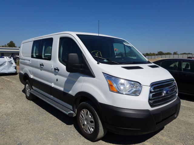 FORD TRANSIT T- 2019 1ftyr1zmxkka71928