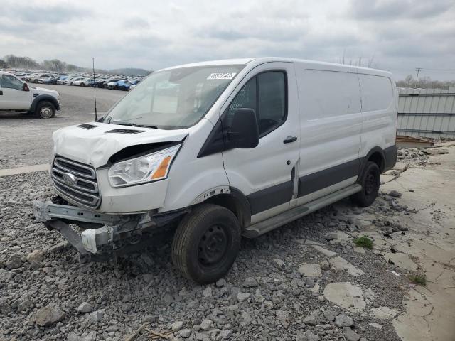 FORD TRANSIT T- 2019 1ftyr1zmxkkb01350