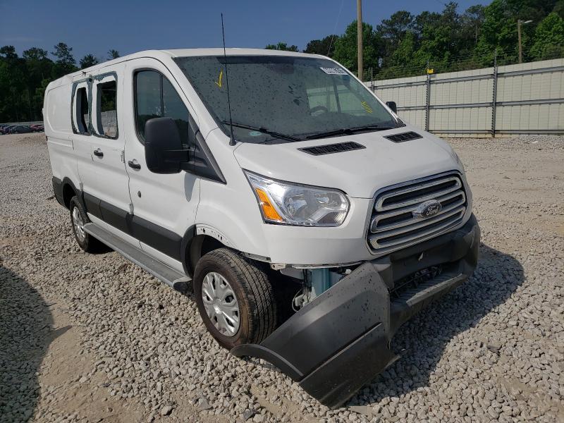 FORD TRANSIT T- 2019 1ftyr1zmxkkb20416