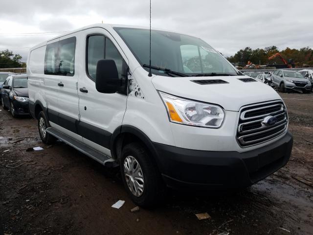 FORD TRANSIT T- 2019 1ftyr1zmxkkb21470