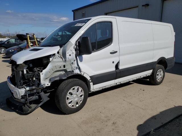 FORD TRANSIT T- 2019 1ftyr1zmxkkb50077