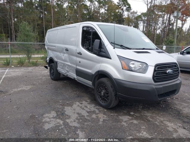 FORD NULL 2019 1ftyr1zmxkkb59278