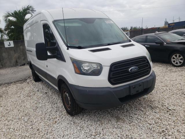 FORD TRANSIT T- 2015 1ftyr2cg0fka43117