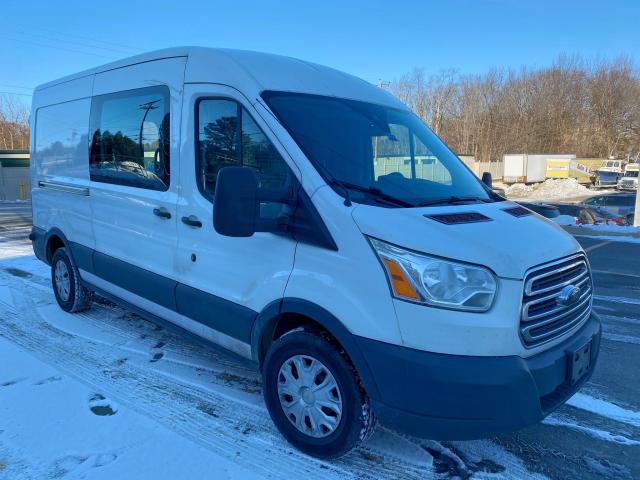 FORD TRANSIT T- 2017 1ftyr2cg0hka48773