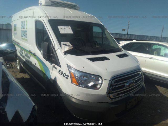 FORD TRANSIT VAN 2017 1ftyr2cg0hkb00791