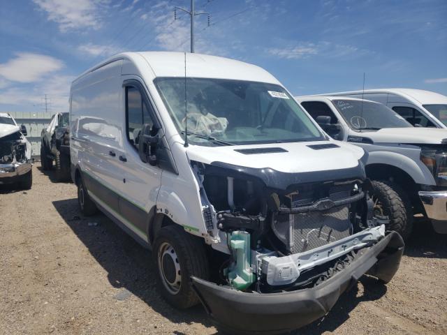 FORD TRANSIT T- 2019 1ftyr2cg0kka46626