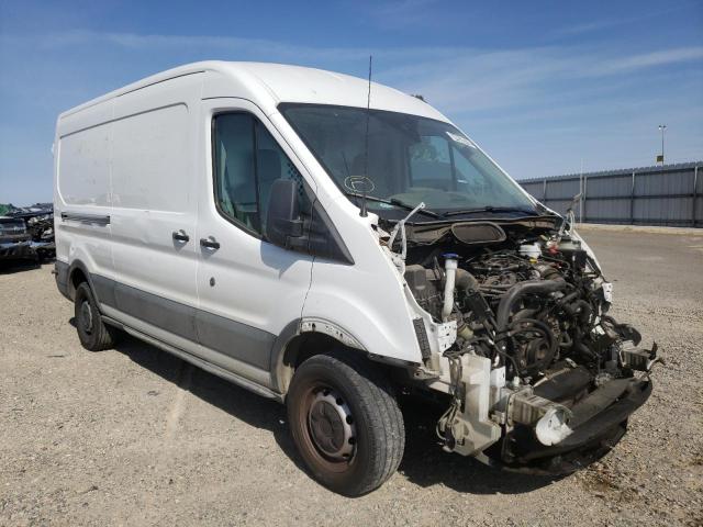 FORD TRANSIT T- 2016 1ftyr2cg1gka43919