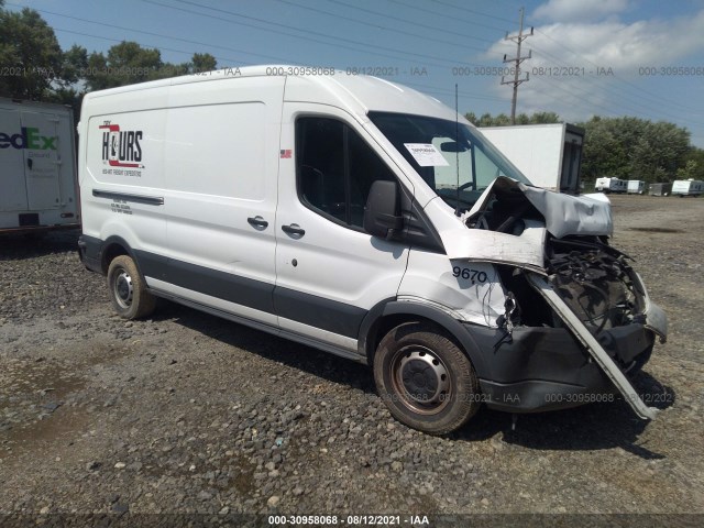 FORD TRANSIT VAN 2017 1ftyr2cg1hka71463