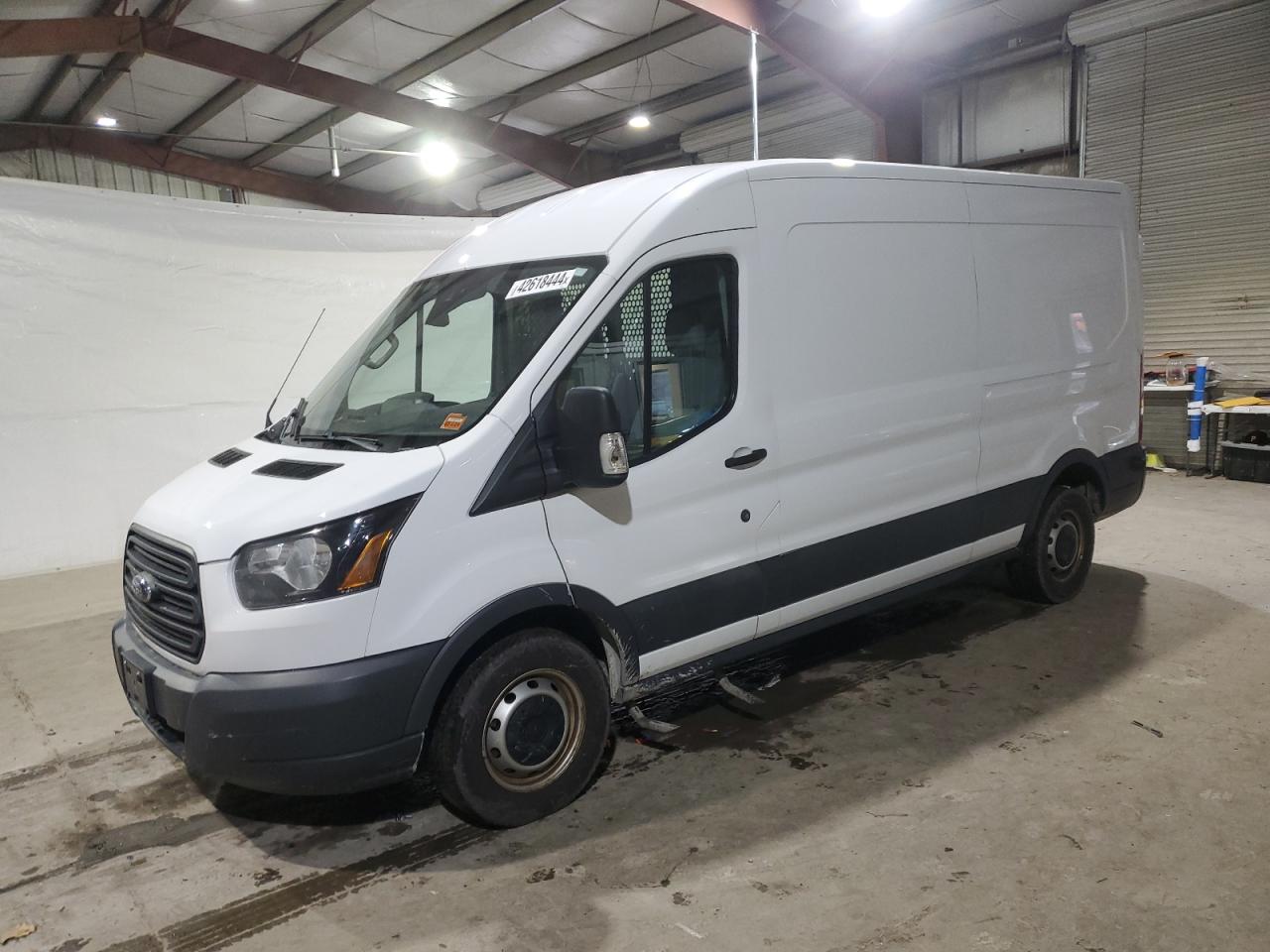 FORD TRANSIT 2017 1ftyr2cg1hkb18751