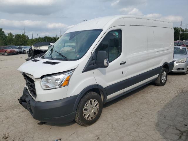 FORD TRANSIT T- 2018 1ftyr2cg1jka42177