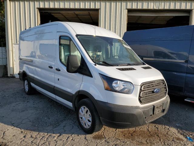 FORD TRANSIT T- 2019 1ftyr2cg1kkb16649