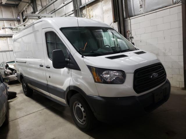 FORD TRANSIT T- 2016 1ftyr2cg2gka29186