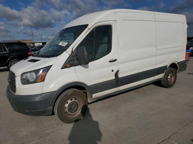 FORD TRANSIT T- 2017 1ftyr2cg2hkb42542